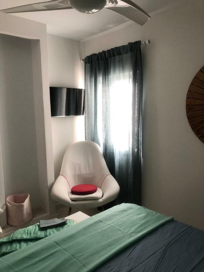 Apartamento Masai Victoria Beach. A 100 Metros De La Playa. *