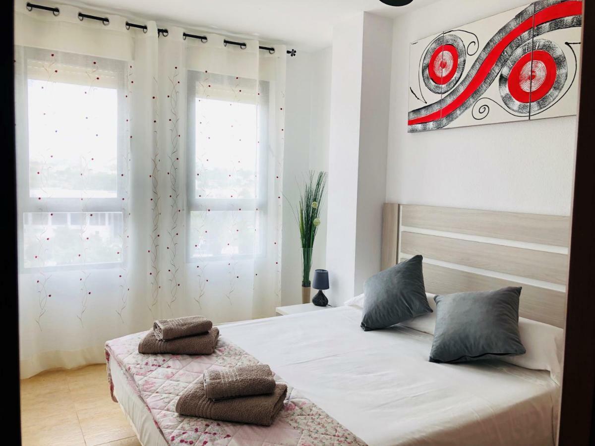 Arosa Playa Apartamento *