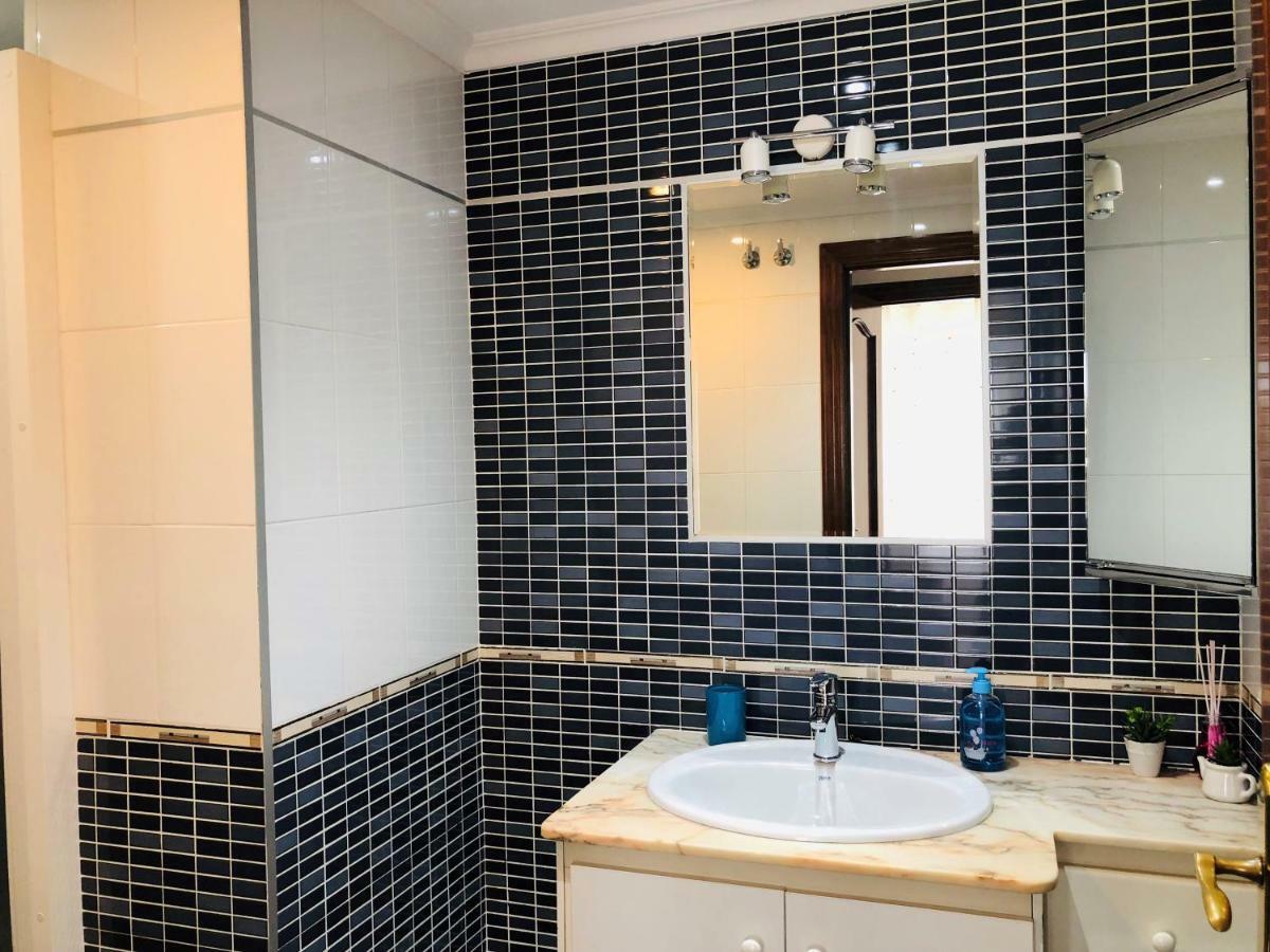 Apartamento Arosa Playa *