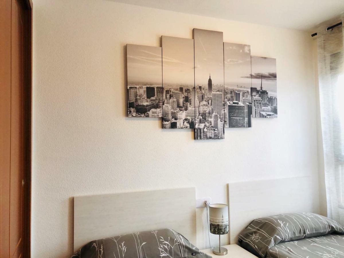 Arosa Playa Apartamento *