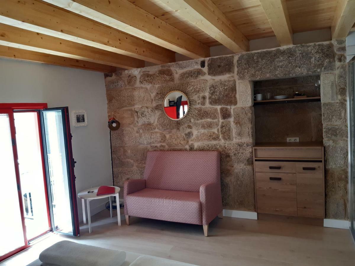 Casa Choupas Cangas do Morrazo