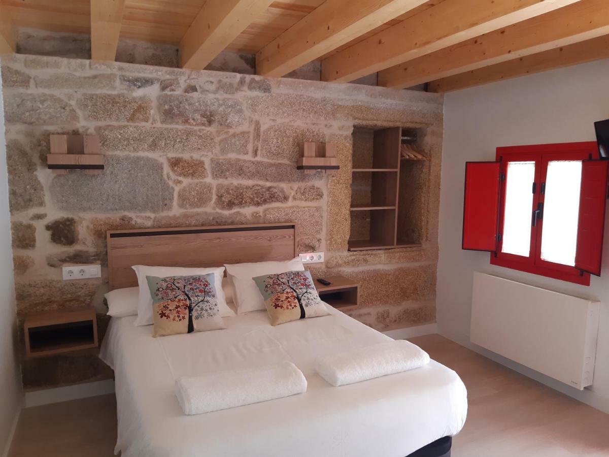 Casa Choupas Pensión Cangas do Morrazo