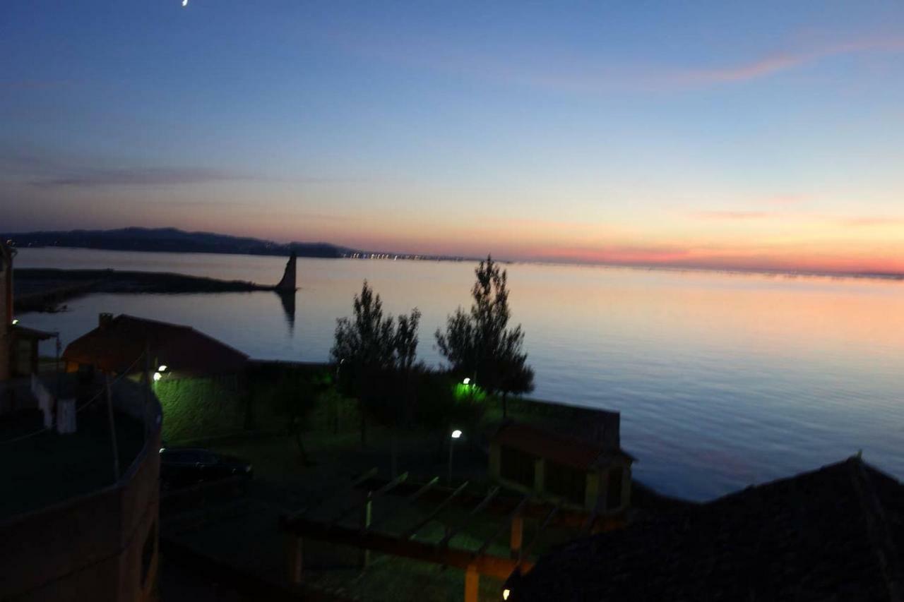 Сasa de vacaciones House In The Harbour