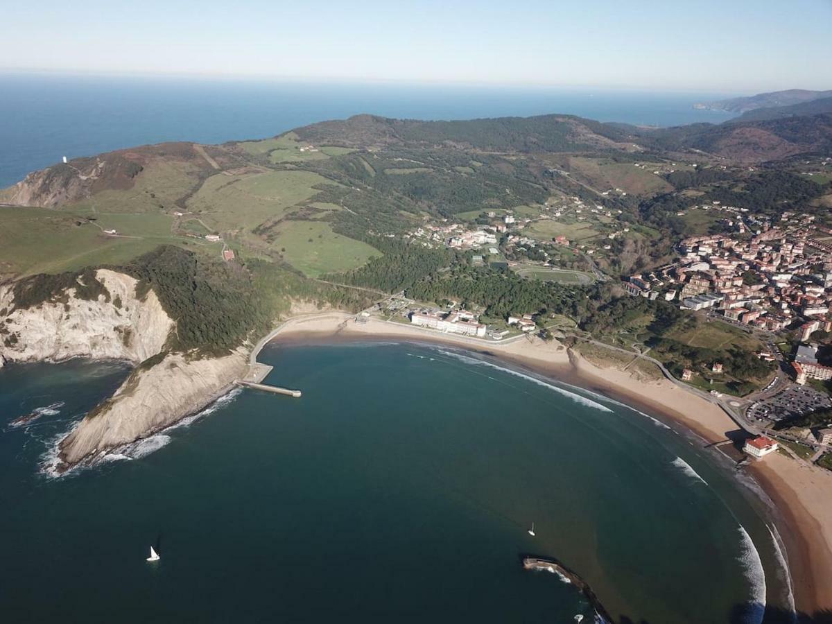 Precioso Piso Entre Playa Y Monte *