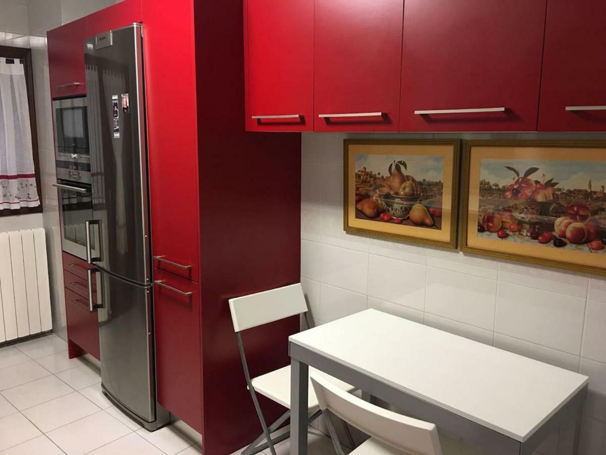Apartamento Precioso Piso Entre Playa Y Monte Gorliz