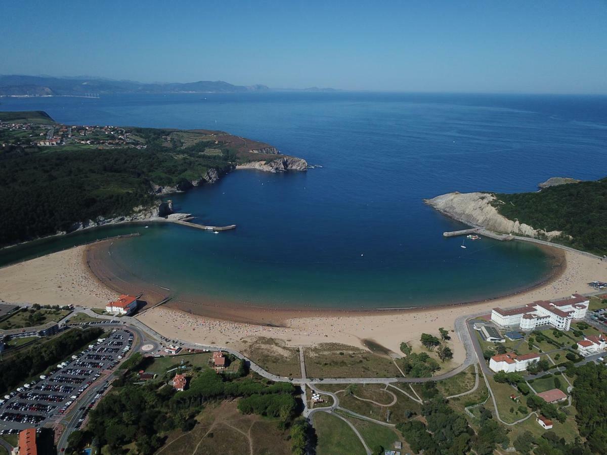 Apartamento Precioso Piso Entre Playa Y Monte *