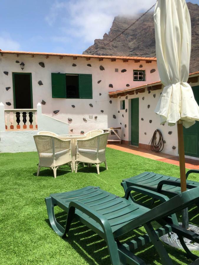 Casa Celia * Valle Gran Rey