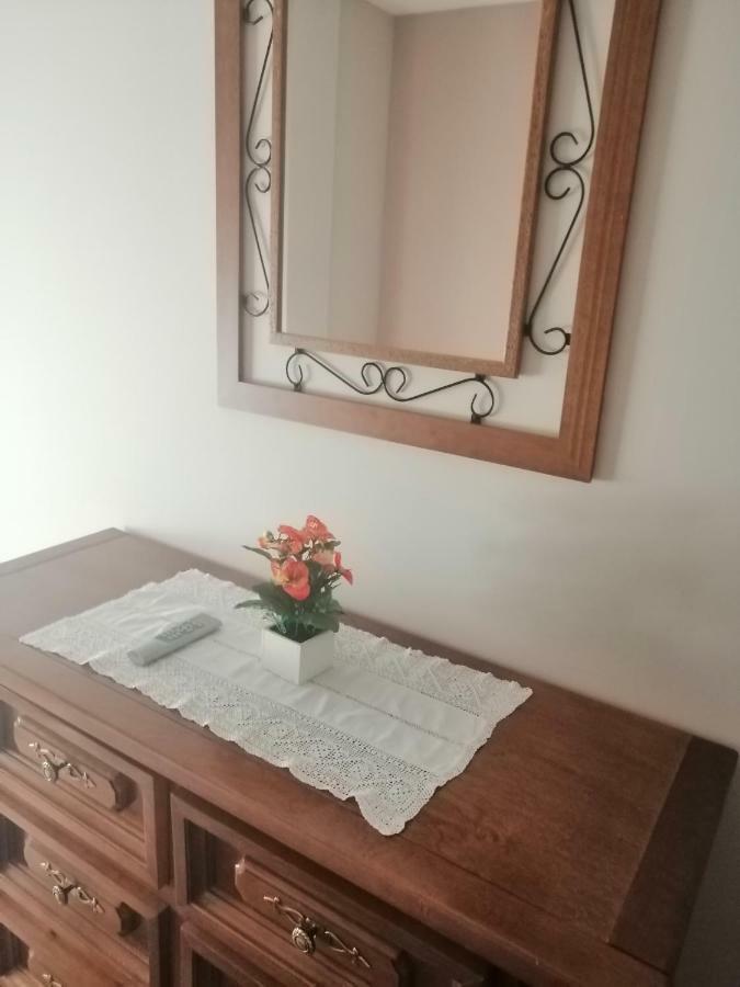 Apartamentossierradegata La Noguera * Villamiel