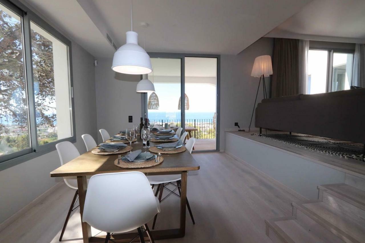Vista Villa