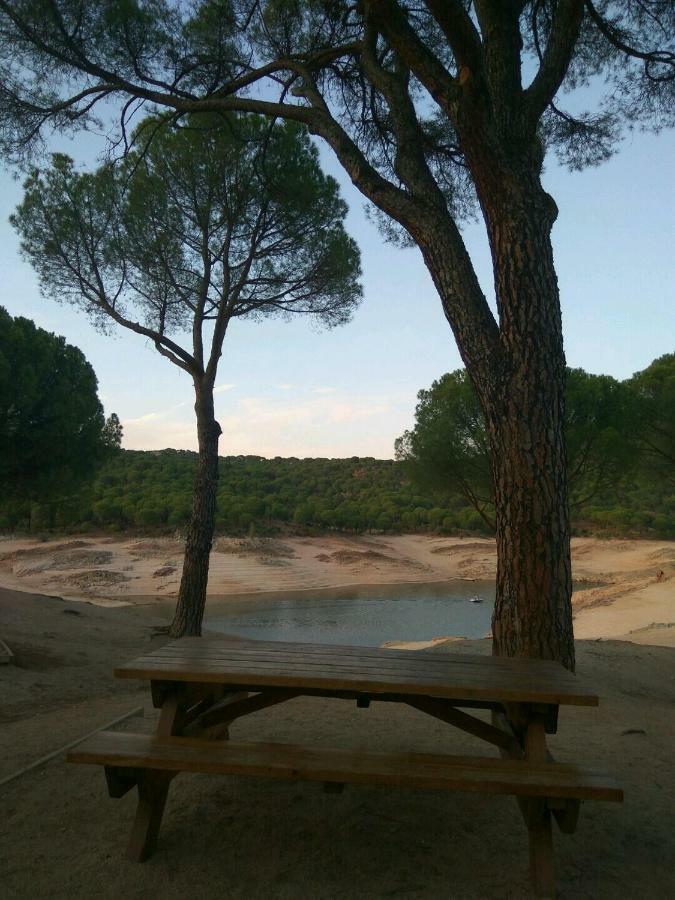 Apartamento Pronto - Costa De Madrid *