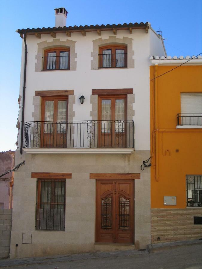 Holiday home Casa Josefina Yatova