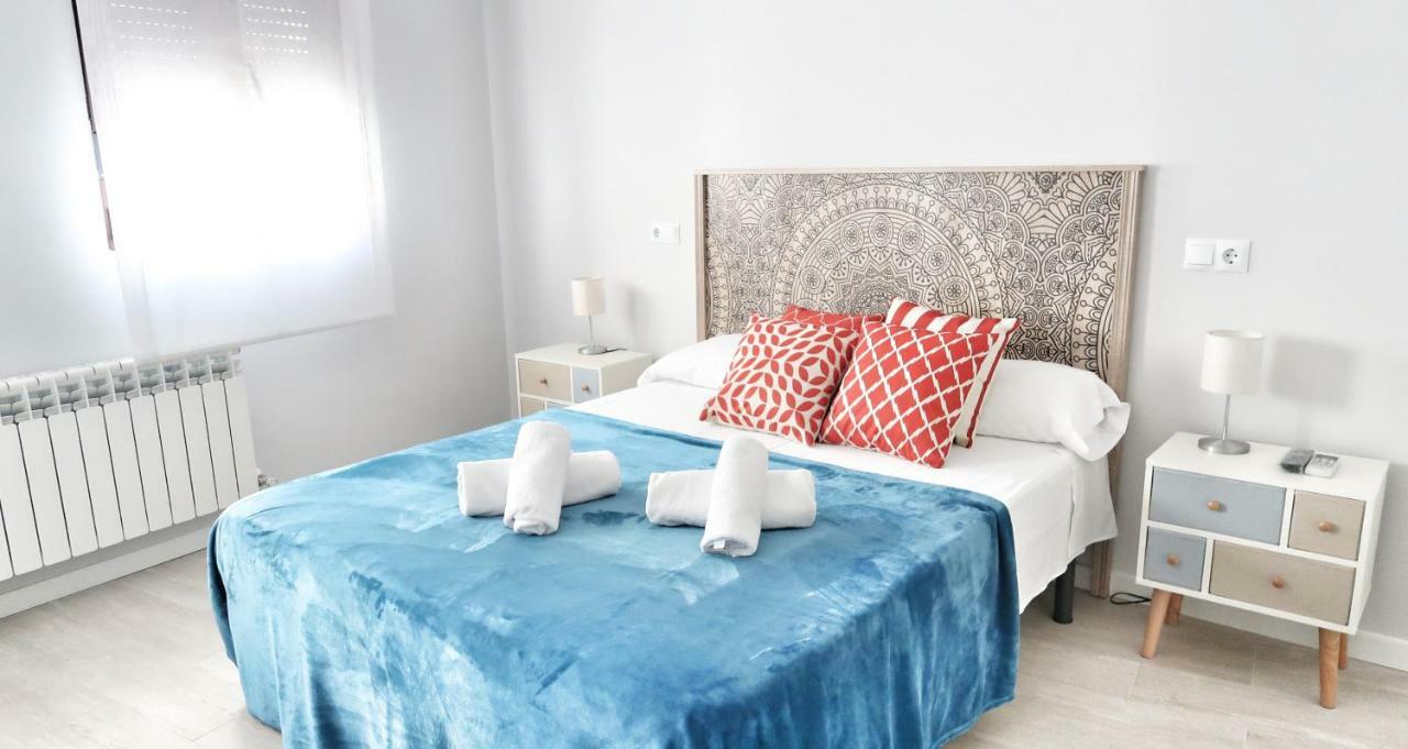 Apartamento Casa De El Greco Toledo