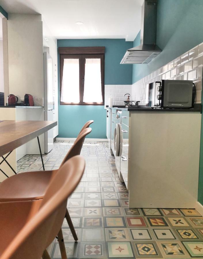 Apartamento Casa De El Greco Toledo