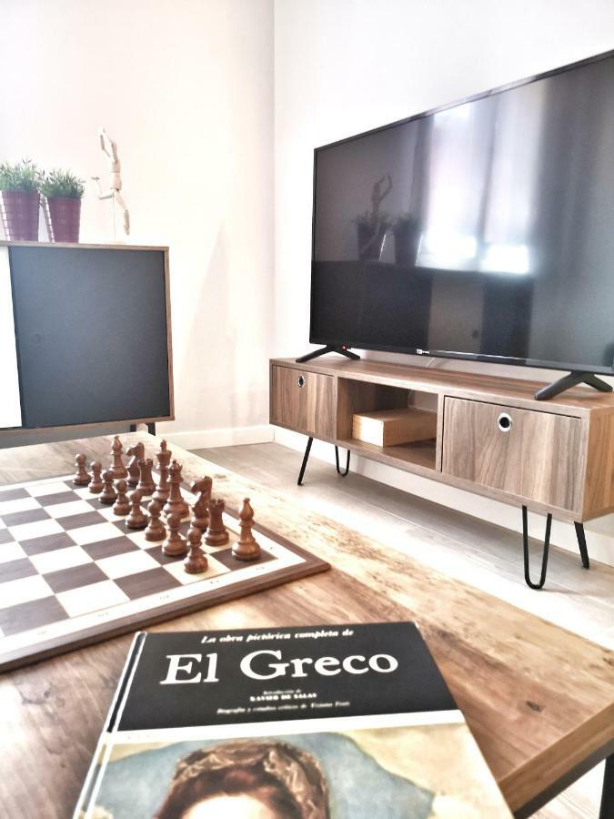 Casa De El Greco * Toledo