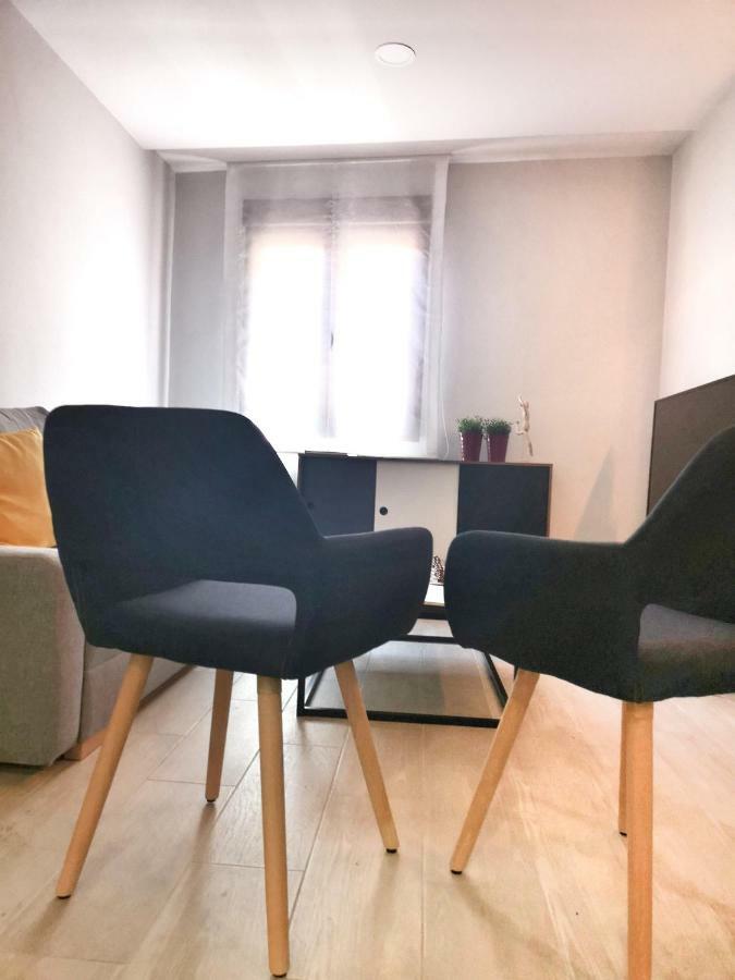 Casa De El Greco Apartamento