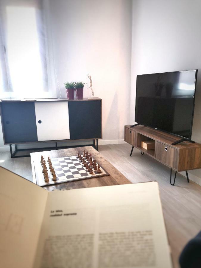 Casa De El Greco Apartamento *