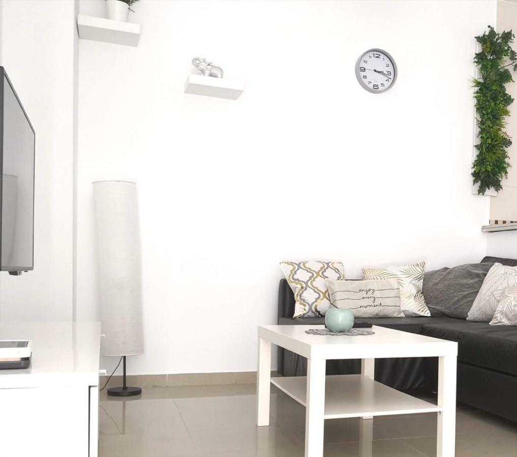 Apartamento Relax 1-tv Cable Wifiplus-aire Acond Chiclana de la Frontera