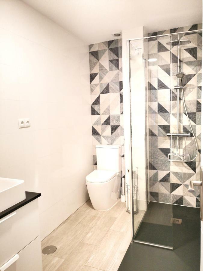 Apartamento Casa De El Greco Toledo