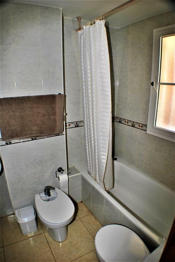 Apartment Magic Del Mar - Floor