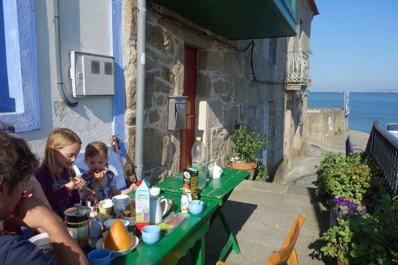 Сasa de vacaciones House In The Harbour *