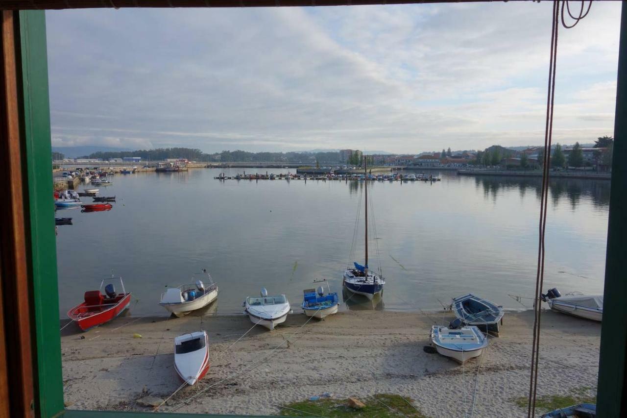 House In The Harbour Holiday home *