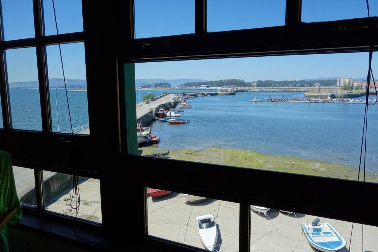 House In The Harbour *