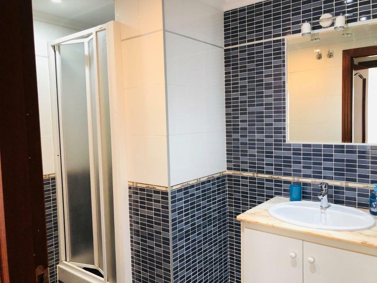 Arosa Playa Apartamento *