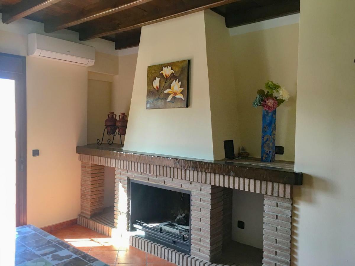 Casa De Teones Casa rural