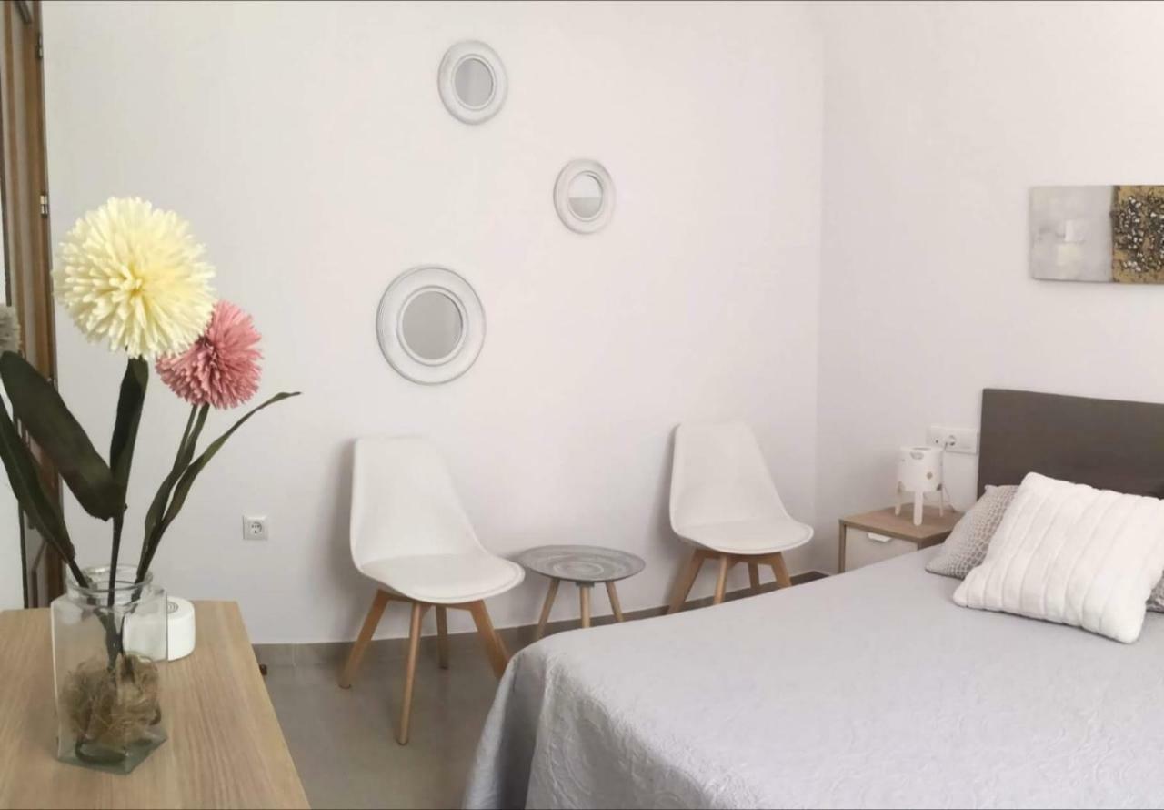 Apartamento Relax 1-tv Cable Wifiplus-aire Acond * Chiclana de la Frontera
