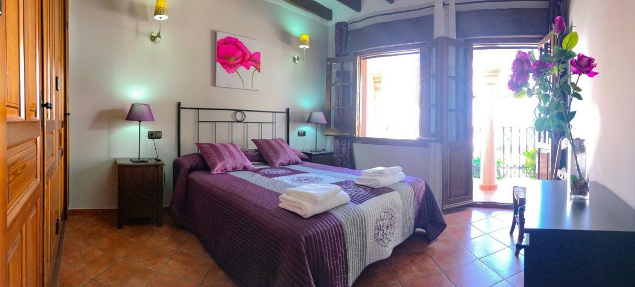 Casa De Teones