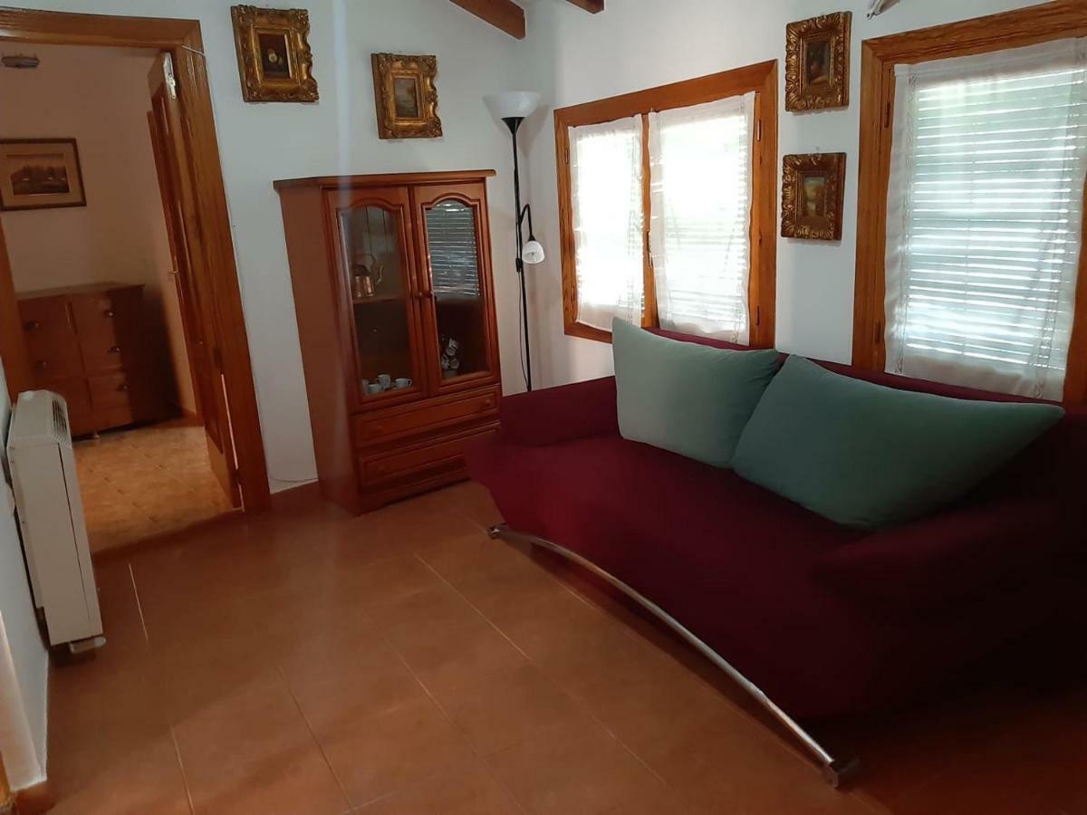 Casa Rural San Blas *