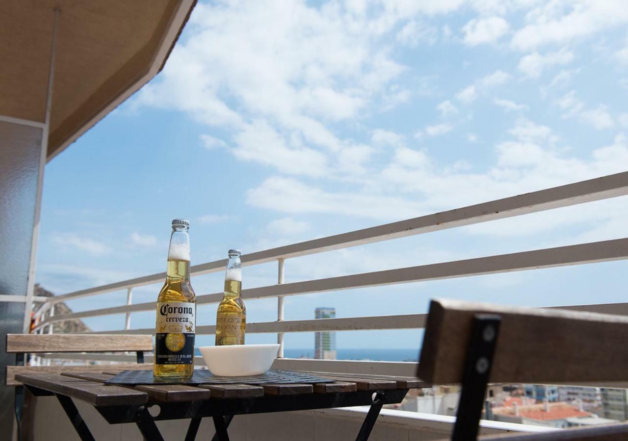 Costablanca Apartamento Alicante