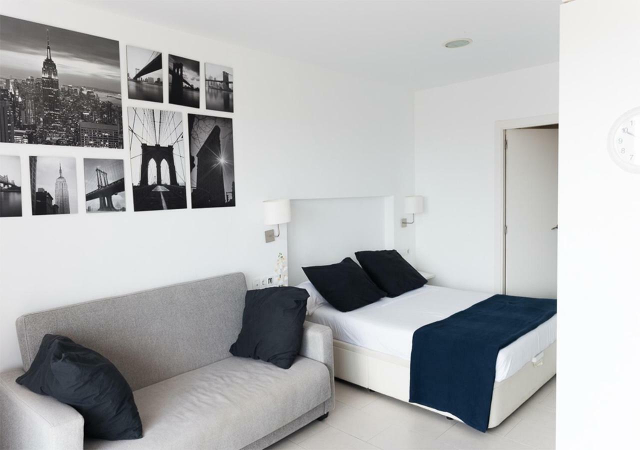 Apartamento Costablanca