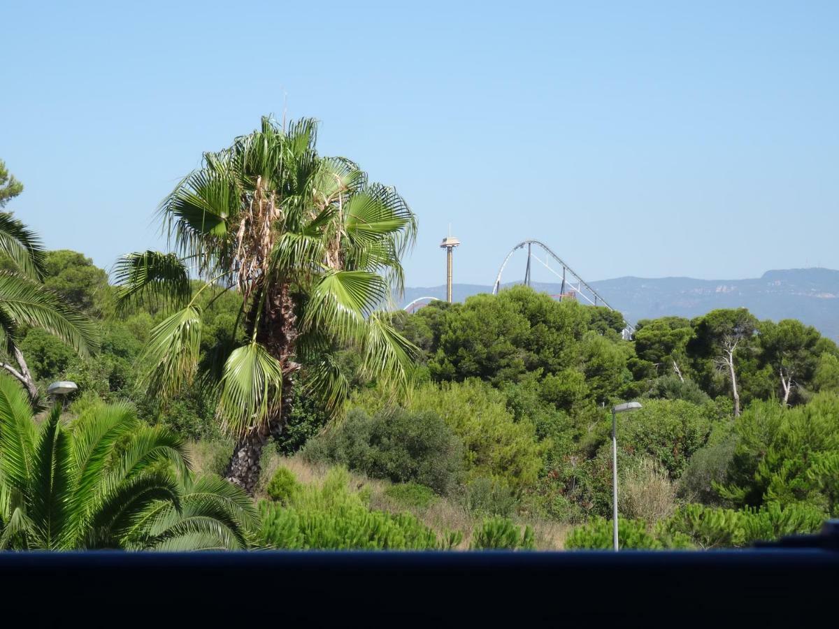 Port Aventura, Exclusivo *