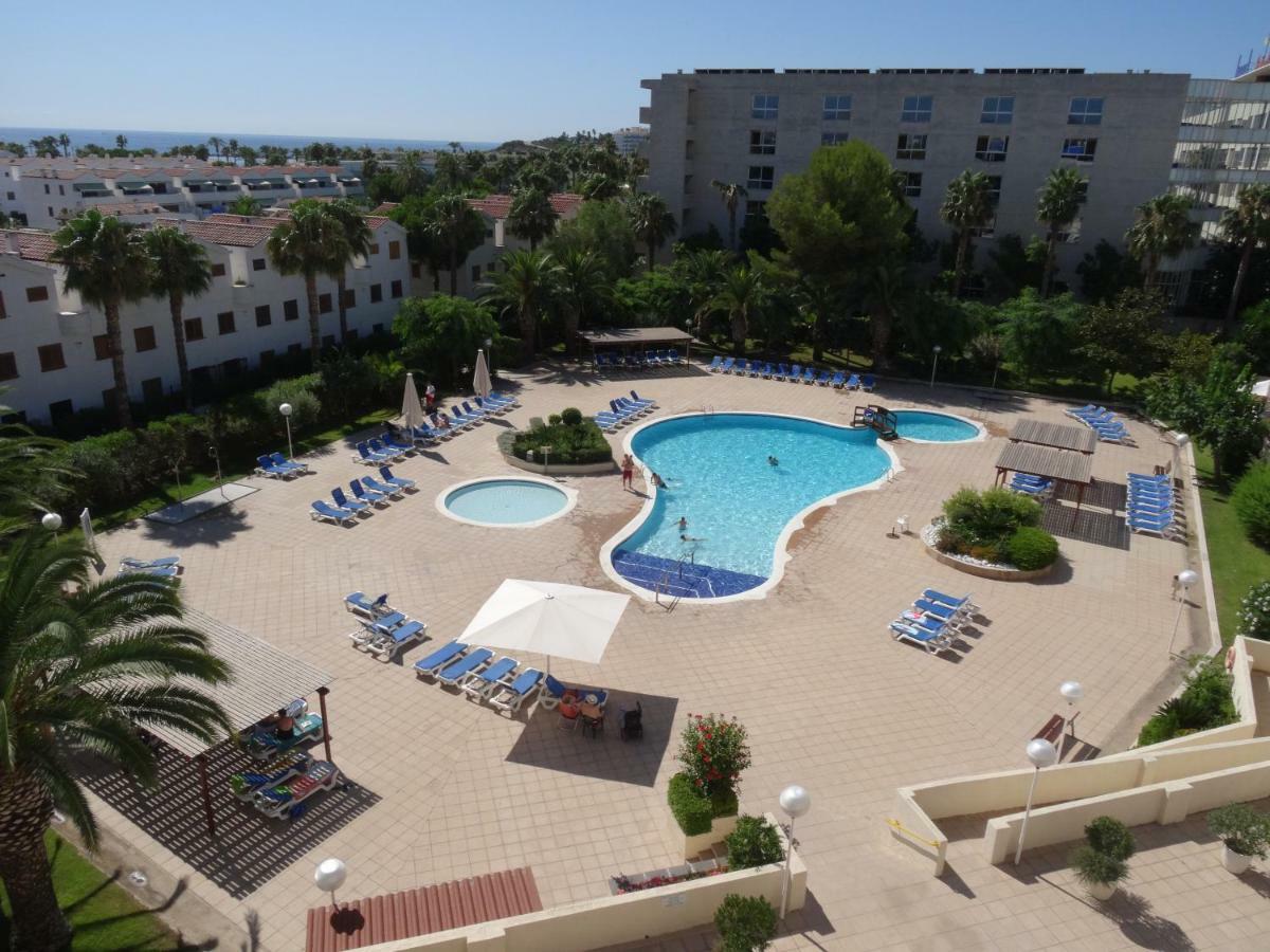 Port Aventura, Exclusivo Apartment *
