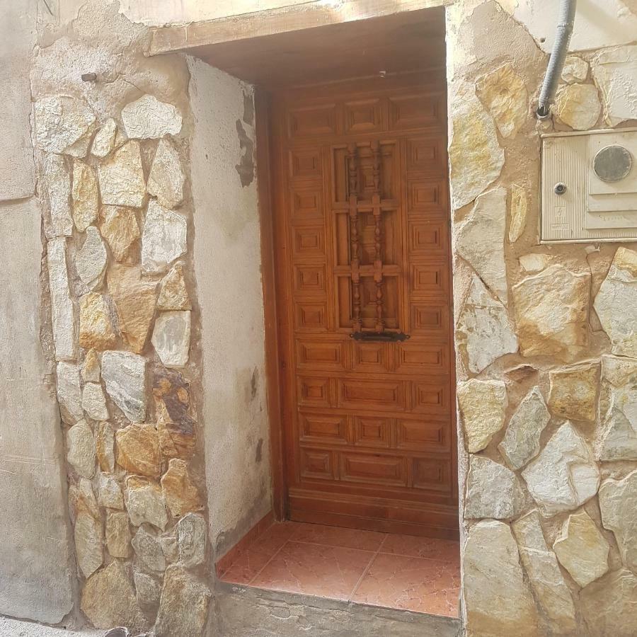 Apartment Cabezodoce *