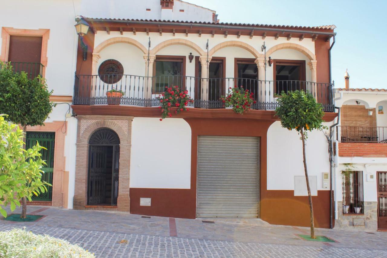 Casa De Teones Casa rural *