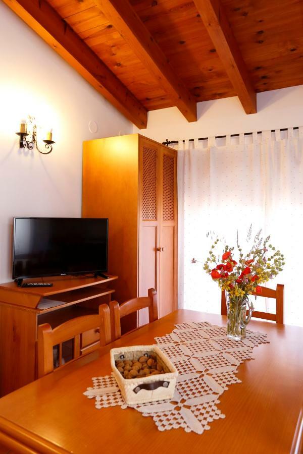 Casa Enpiera Iii - Turistrat * Cinctorres