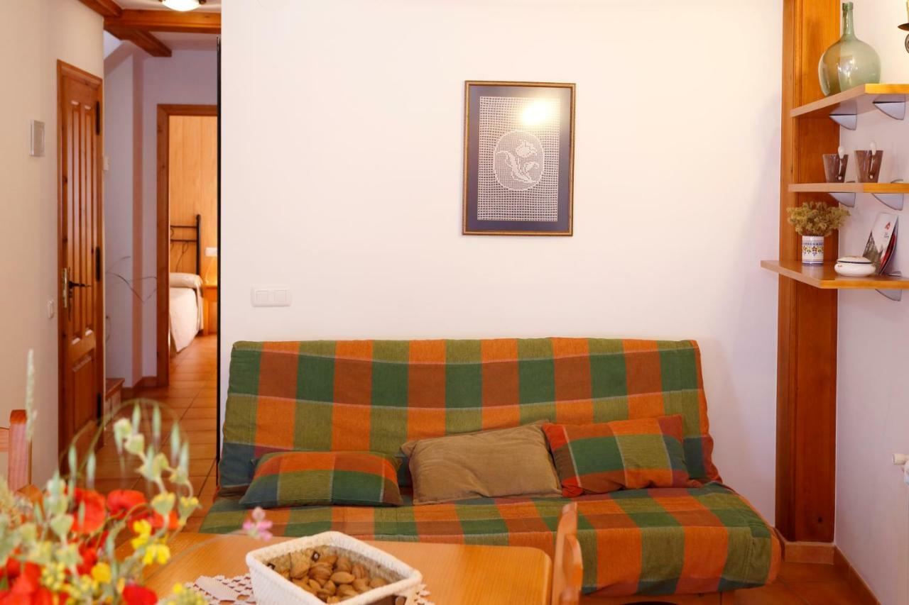 Casa Enpiera Iii - Turistrat Apartamento *