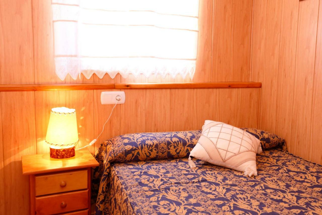 Casa Enpiera Iii - Turistrat Apartamento