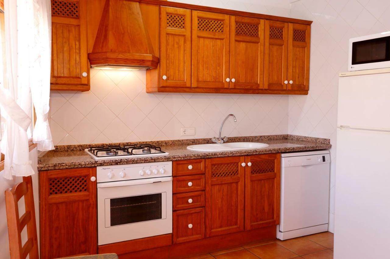Casa Enpiera Iii - Turistrat Cinctorres