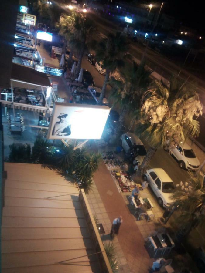 Apartamento Playa Mar 303