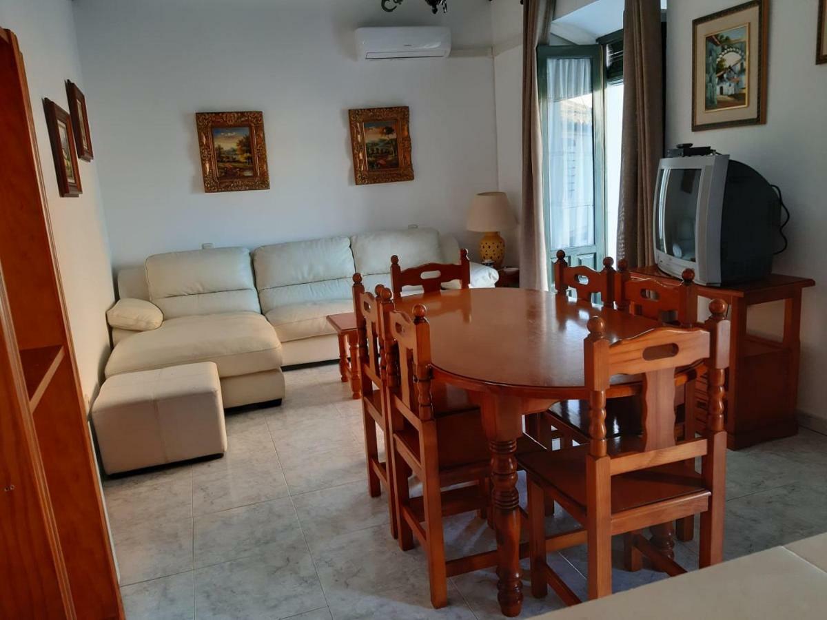 Casa Rural San Blas Apartment *