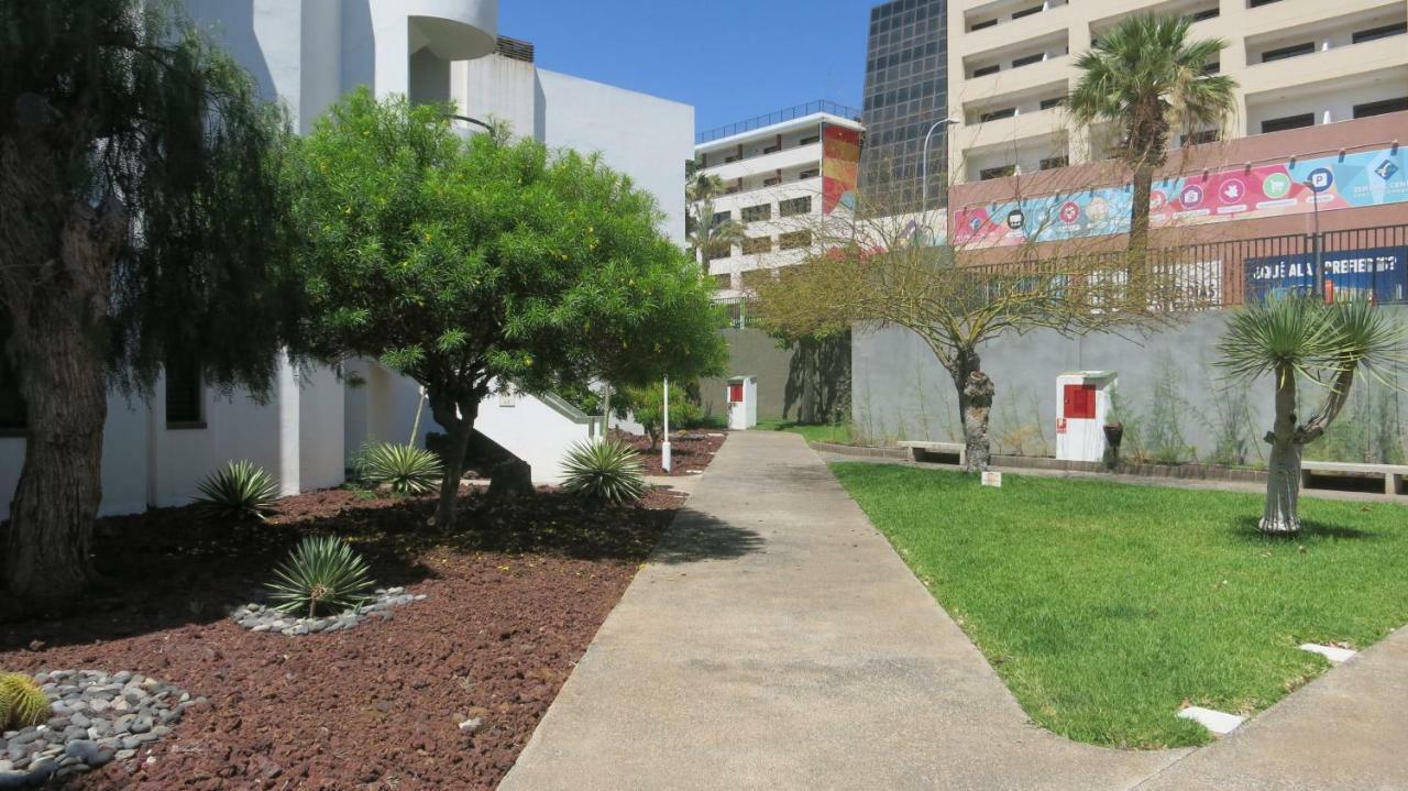 Apartment Close To Golden Mile Playa de las Americas (Tenerife)