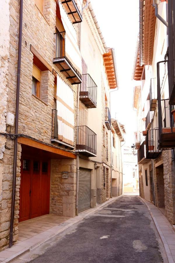 Apartamento Casa Enpiera Iii - Turistrat