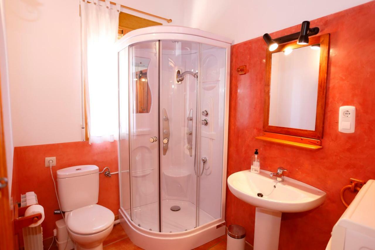 Casa Enpiera Iii - Turistrat * Cinctorres