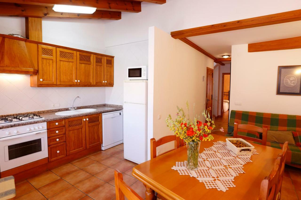 Casa Enpiera Iii - Turistrat Apartamento Cinctorres