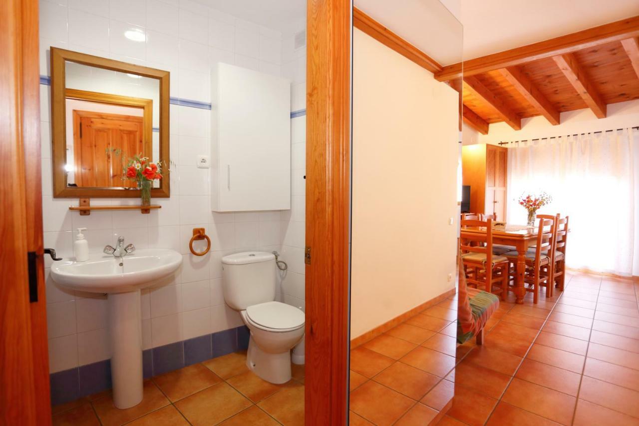 Casa Enpiera Iii - Turistrat Apartamento *