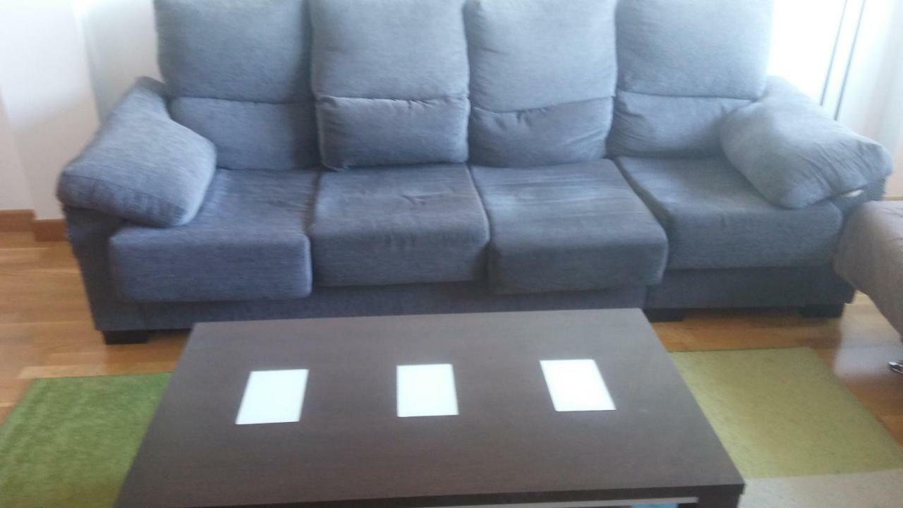 Apartamento Precioso Lugo