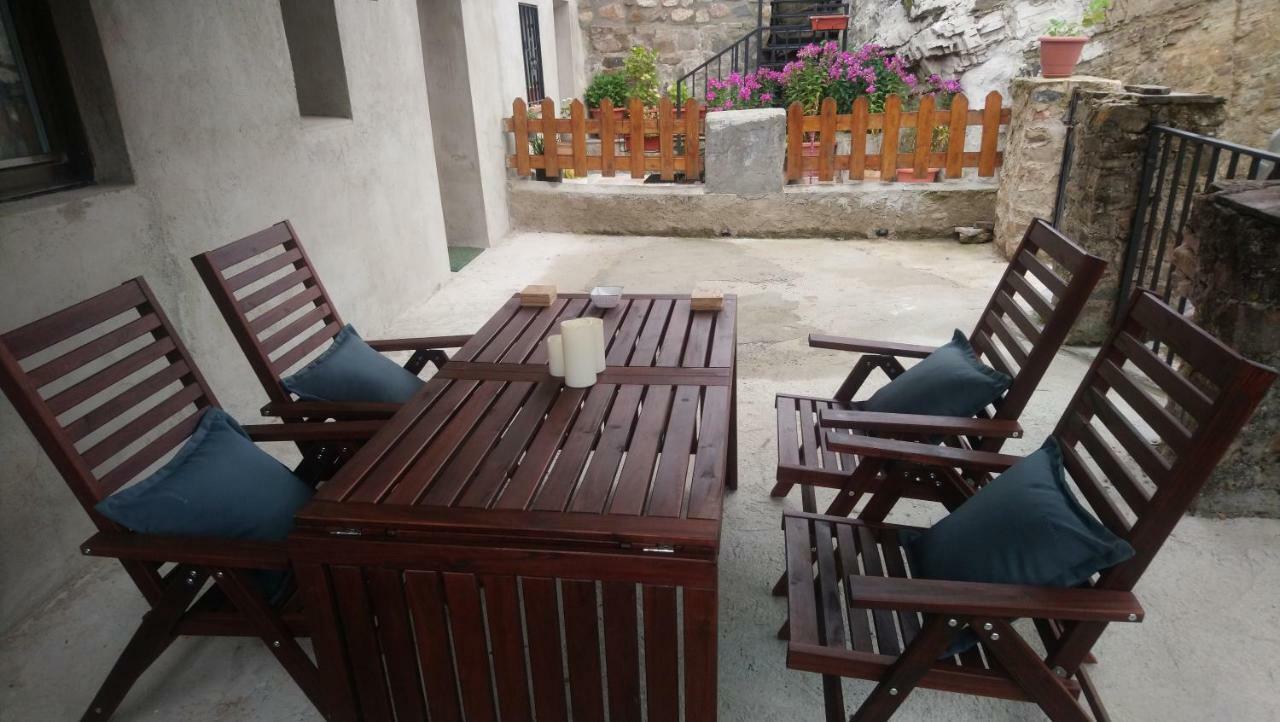Casa Sierra De Cebollera Holiday home *